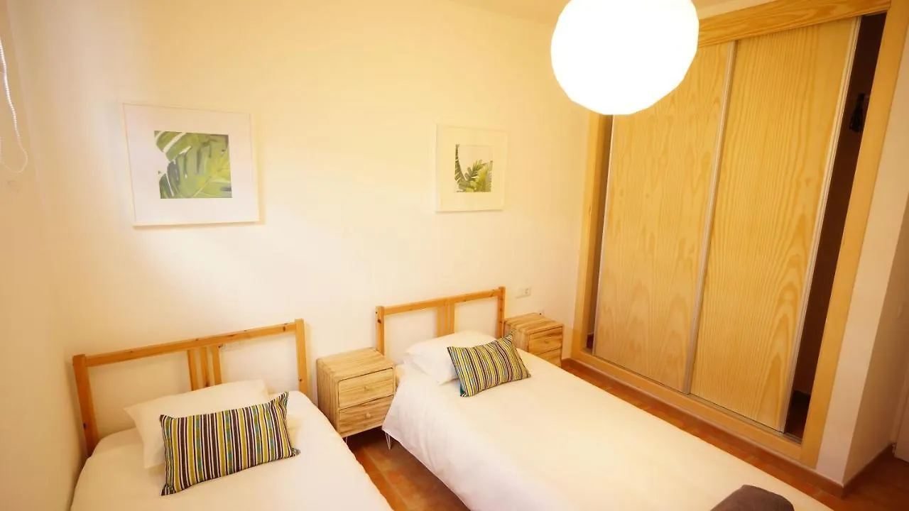 Surfers Retreat (Adults Only) Hostel Corralejo