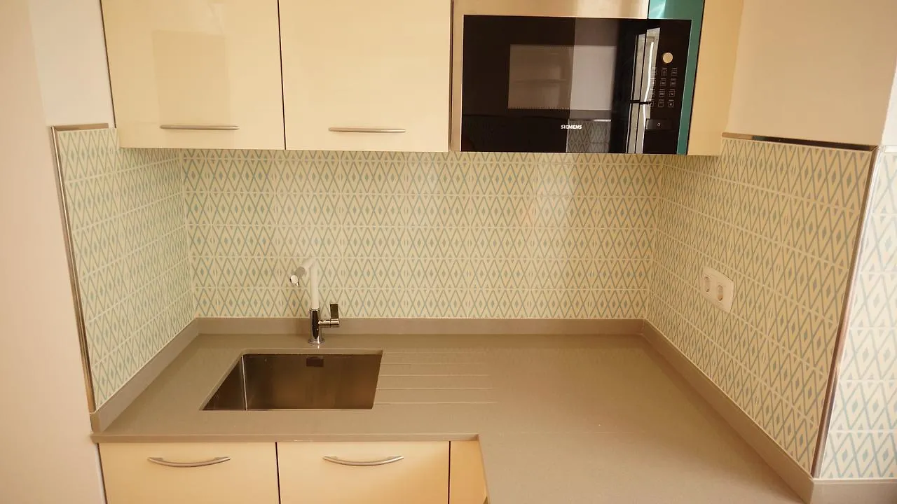 Surfers Retreat (Adults Only) Hostel Corralejo