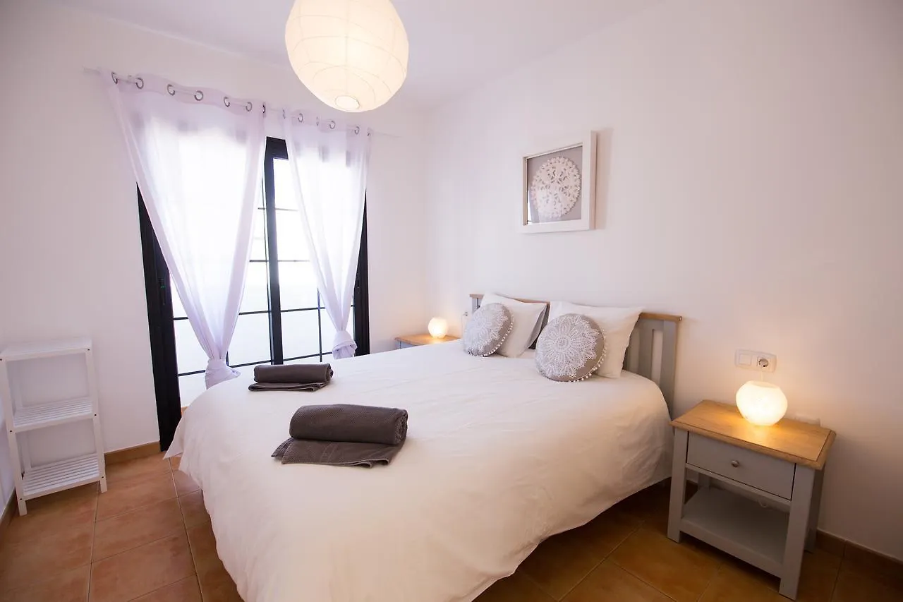 Surfers Retreat (Adults Only) Hostel Corralejo