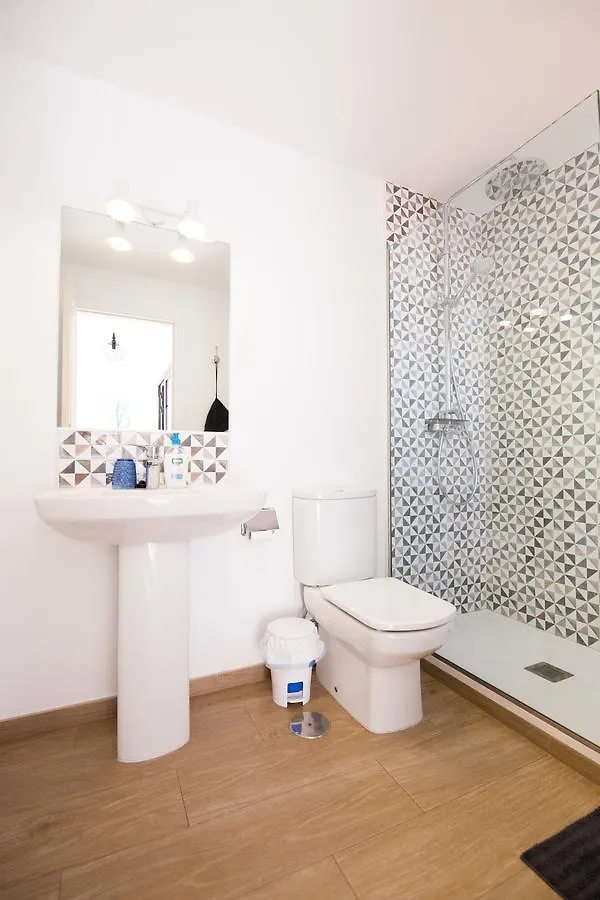 Surfers Retreat (Adults Only) Hostel Corralejo