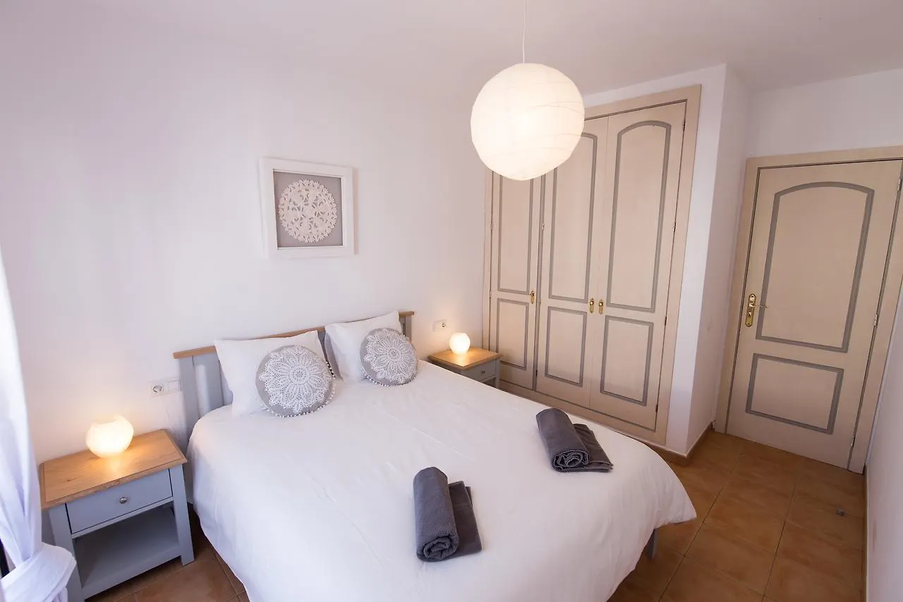 Surfers Retreat (Adults Only) Hostel Corralejo