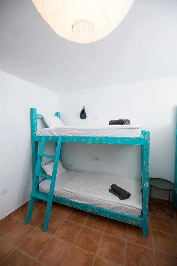 Surfers Retreat (Adults Only) Hostel Corralejo Spain
