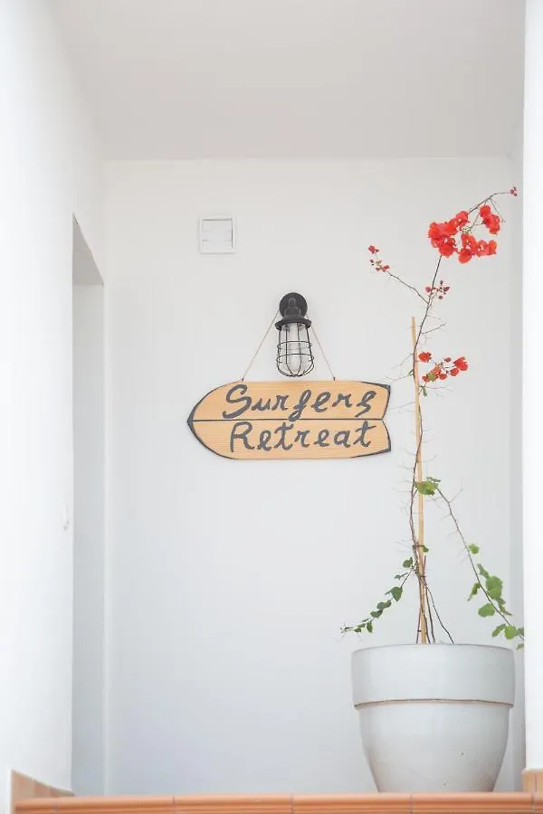 Surfers Retreat (Adults Only) Hostel Corralejo Spain