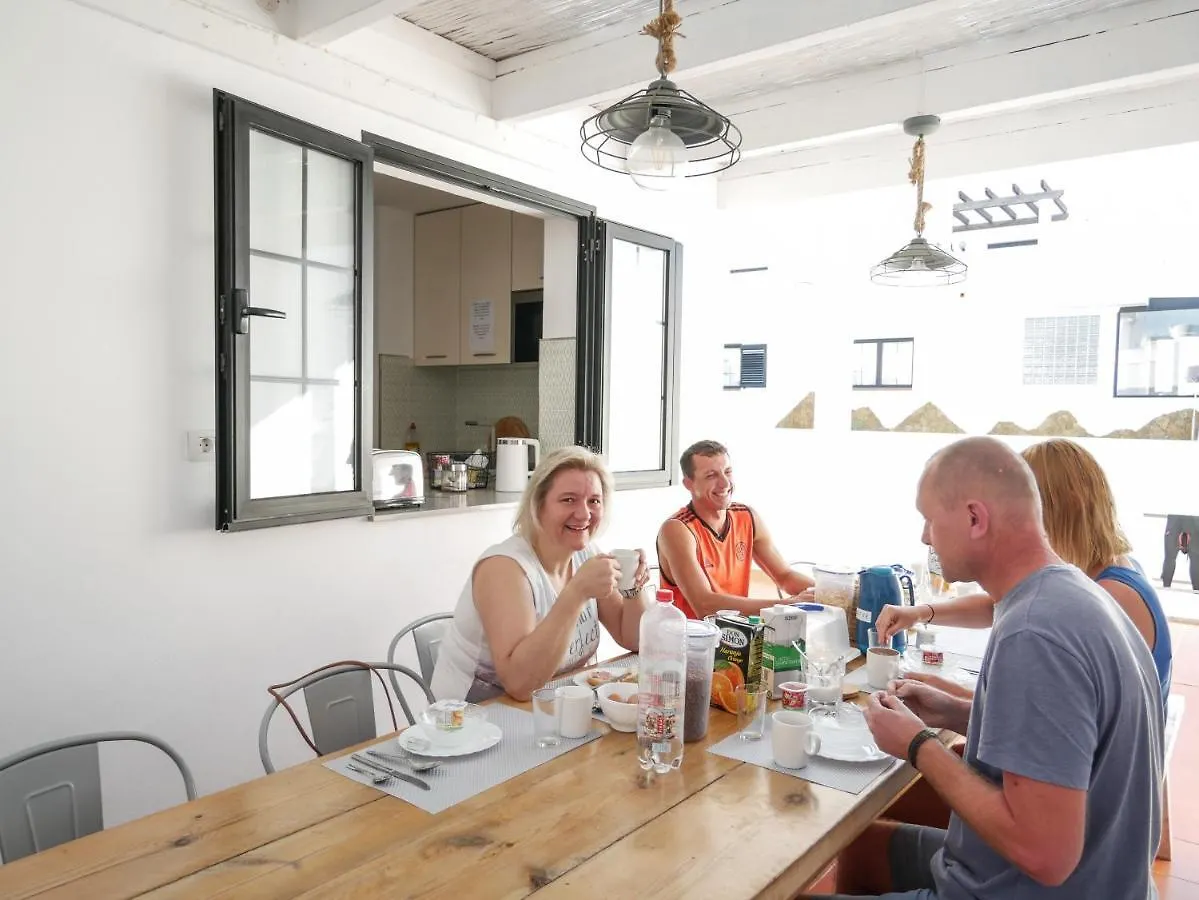 Surfers Retreat (Adults Only) Hostel Corralejo
