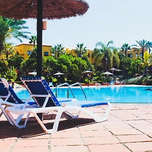 Hotel apartamentowy Oasis Fuerteventura Beach, Corralejo