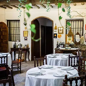 Hotel Arte De Cozina **
