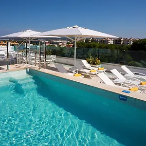 Hotel Seasun Aniram ****