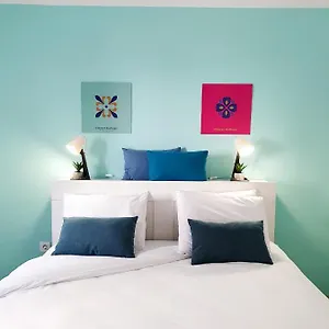 Dimore Italiane - Boutique Aparthotel