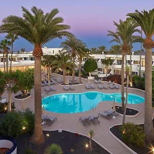 Hotel H10 Ocean Dunas - Adults Only ****