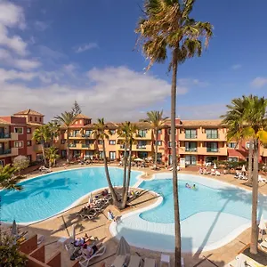 Ośrodek wypoczynkowy O7 Aloe, Corralejo