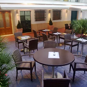Guest house El Labrador **