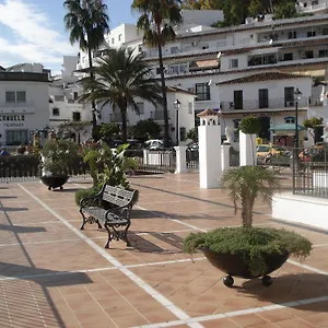 Guest house La De **