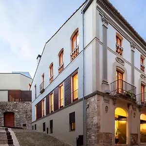 Hotel Casa Marcial (adults Only) ***