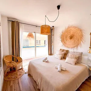 Guest house Chakra House Fuerteventura - Affordable In A Cozy 