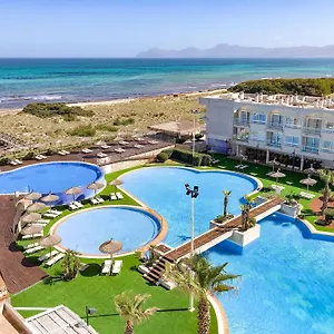 Aparthotel Eix Platja Daurada & ****