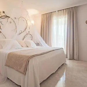 Hotel Sa Volta ***