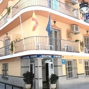 Guest house Italia **