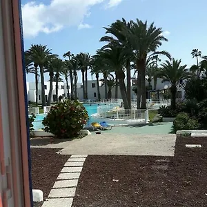 Residencial Centro Playa Guest house