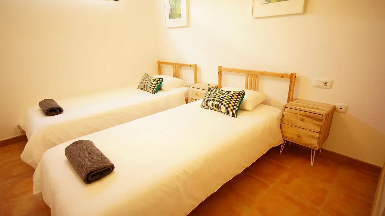 Surfers Retreat (Adults Only) Hostel Corralejo
