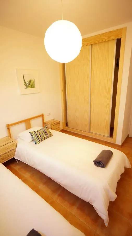 Surfers Retreat (Adults Only) Hostel Corralejo