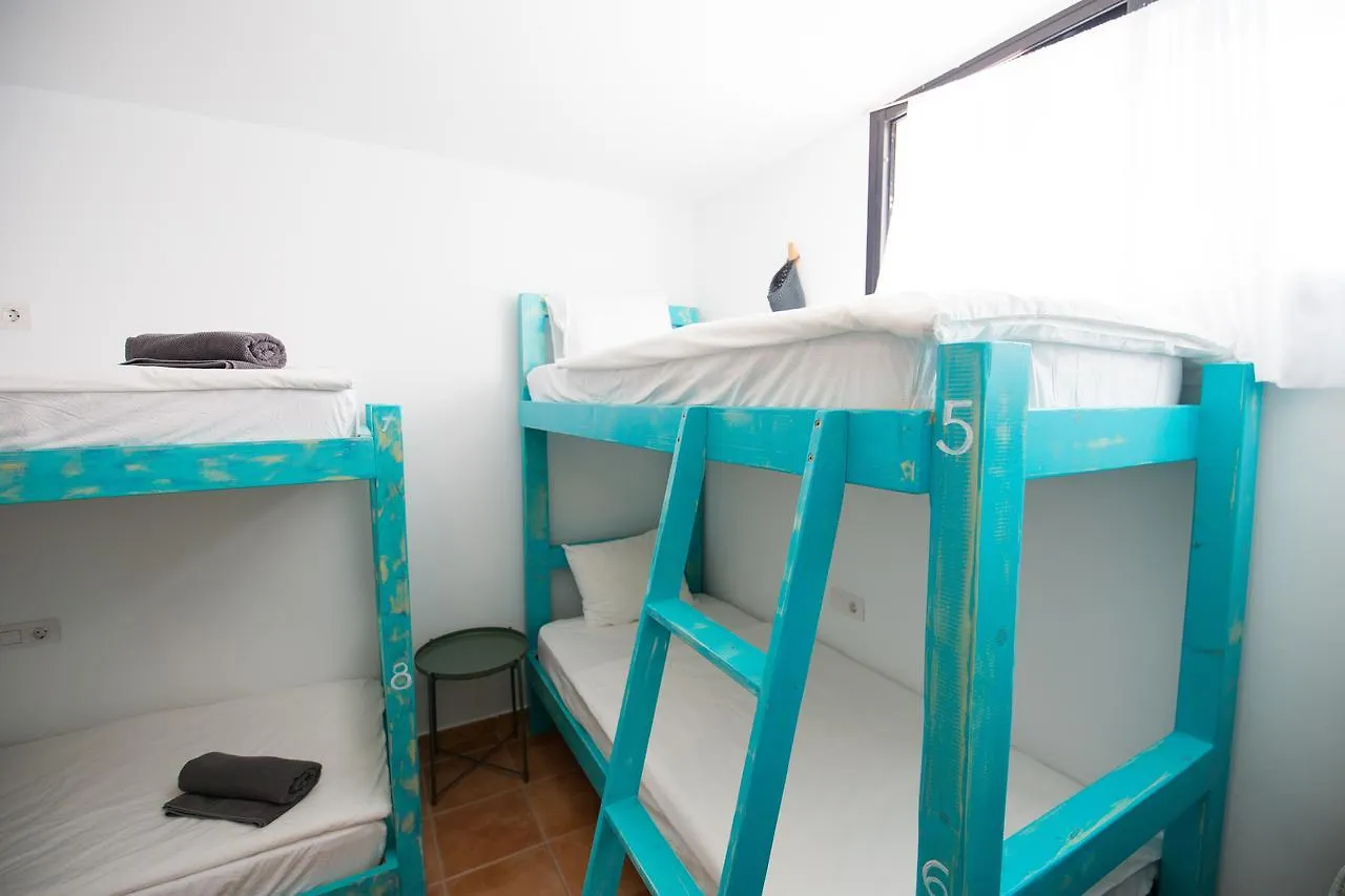 Surfers Retreat (Adults Only) Hostel Corralejo Spain