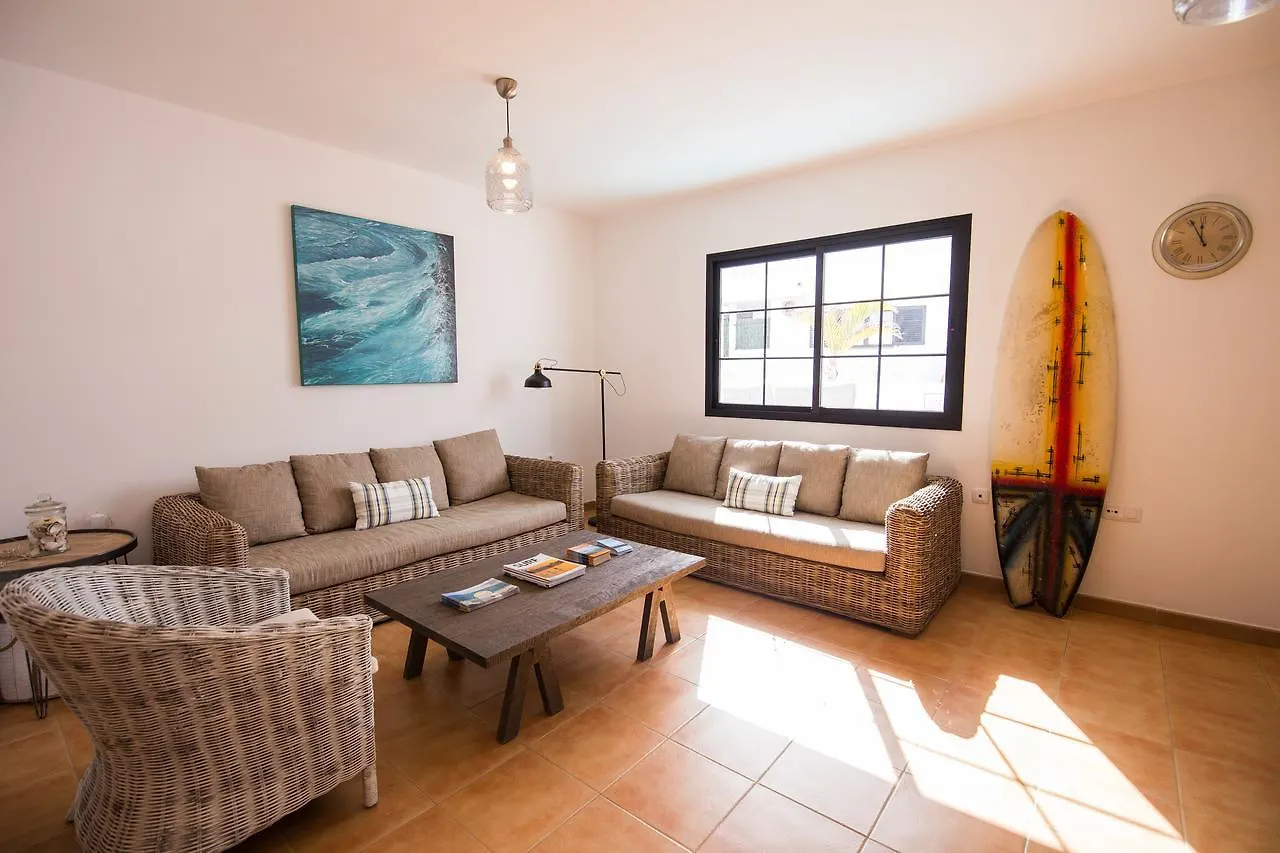 Surfers Retreat (Adults Only) Hostel Corralejo