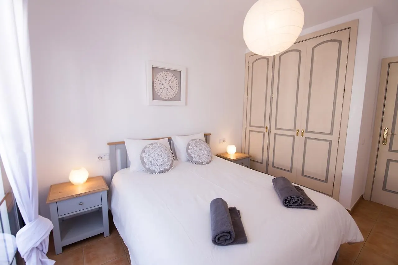 Surfers Retreat (Adults Only) Hostel Corralejo