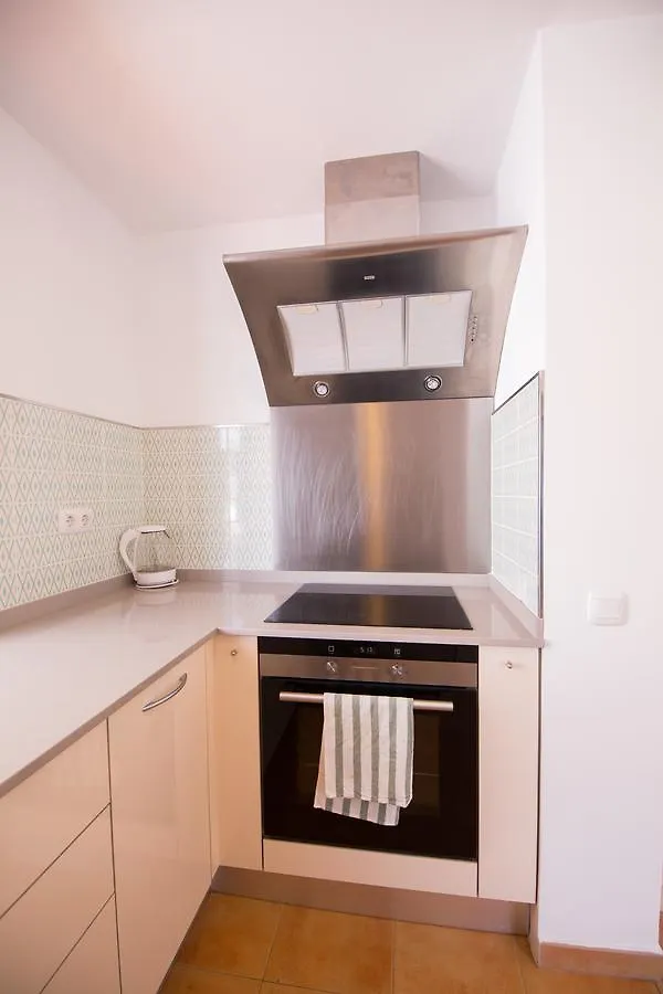 Surfers Retreat (Adults Only) Hostel Corralejo 0*,