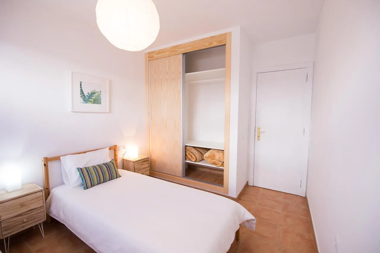Surfers Retreat (Adults Only) Hostel Corralejo