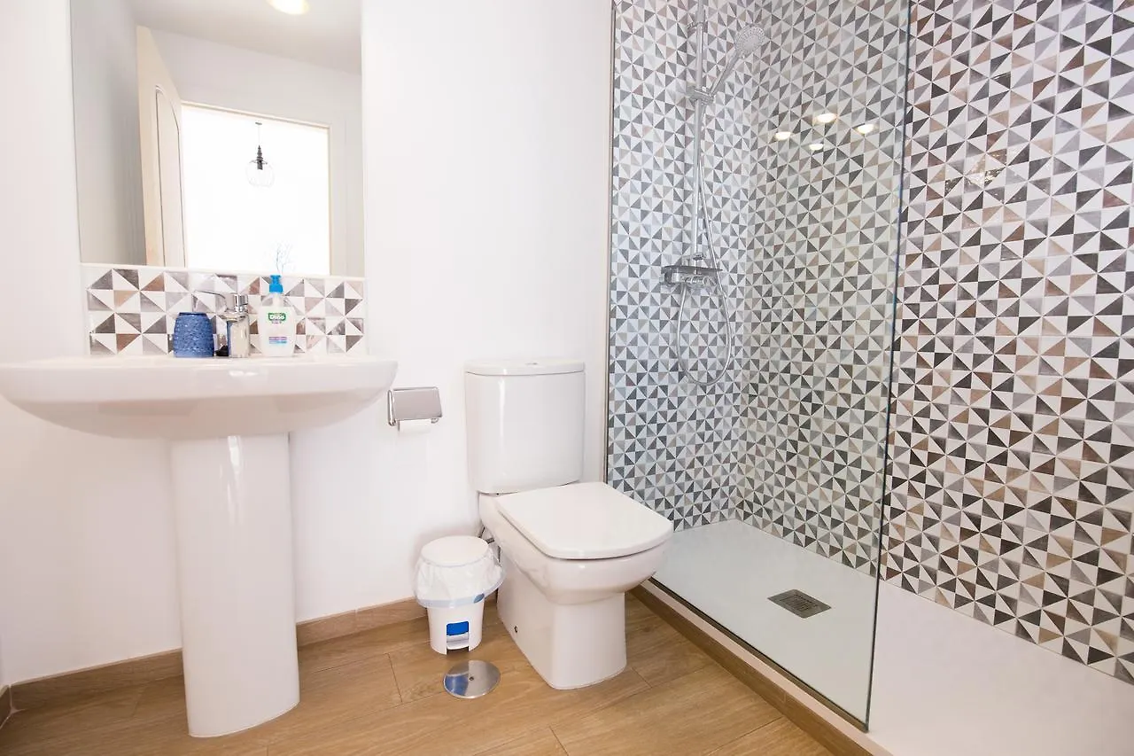 Surfers Retreat (Adults Only) Hostel Corralejo