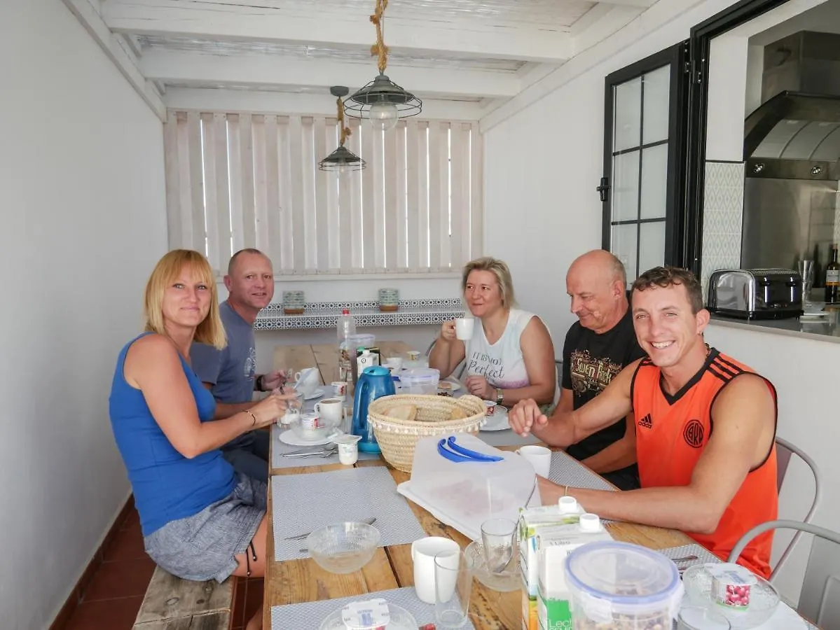 Surfers Retreat (Adults Only) Hostel Corralejo Spain