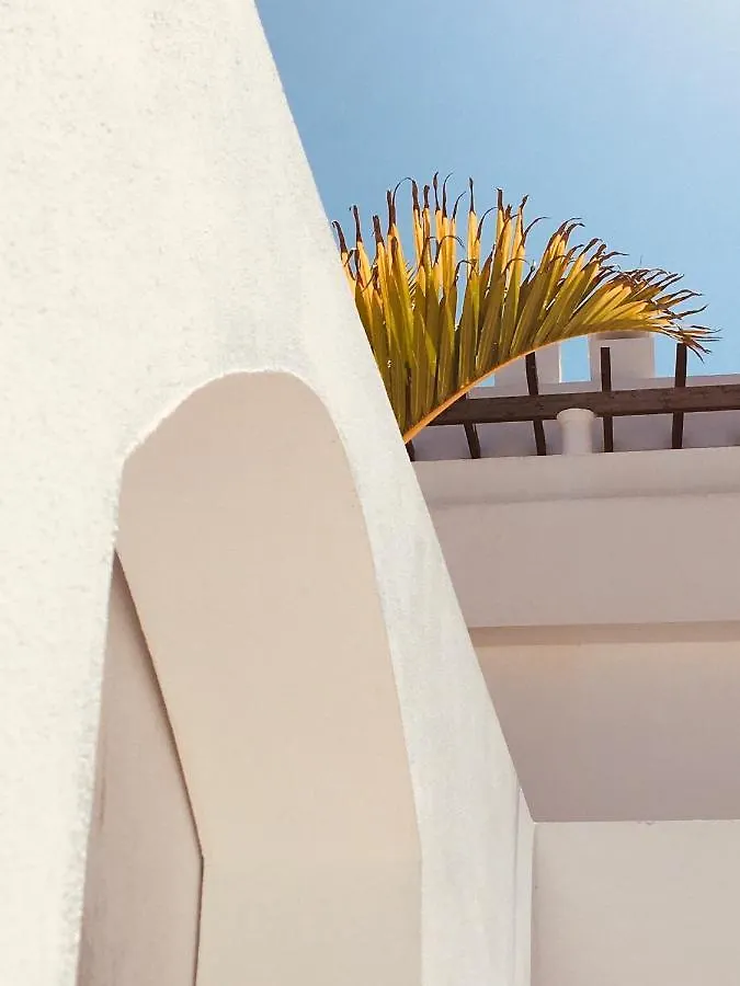 Surfers Retreat (Adults Only) Hostel Corralejo 0*,  Spain