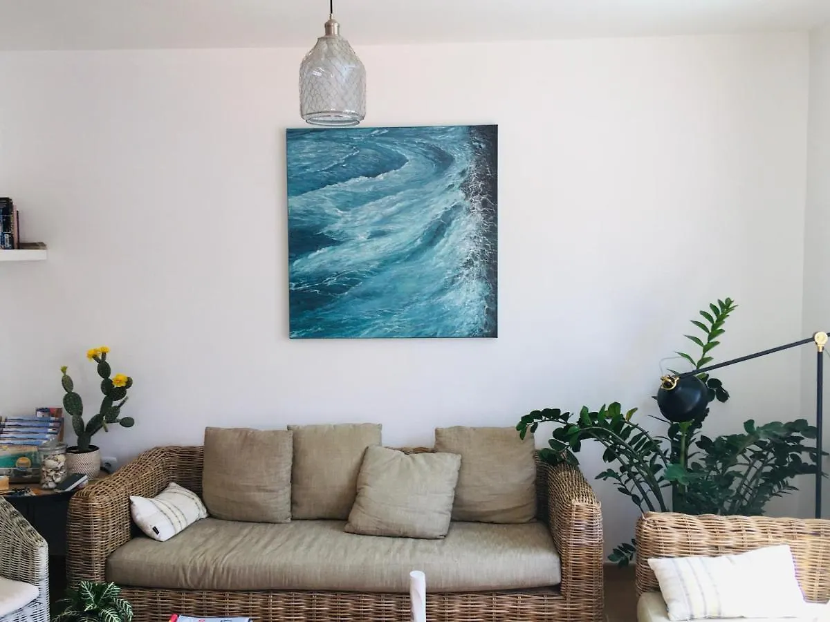 Surfers Retreat (Adults Only) Hostel Corralejo Spain