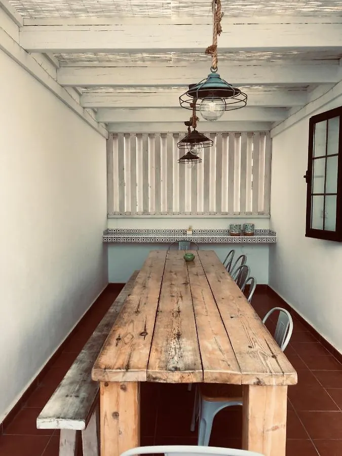 Surfers Retreat (Adults Only) Hostel Corralejo