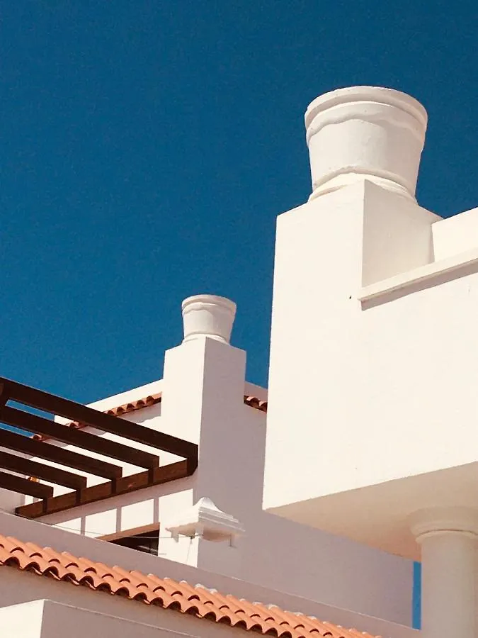 Surfers Retreat (Adults Only) Hostel Corralejo Spain