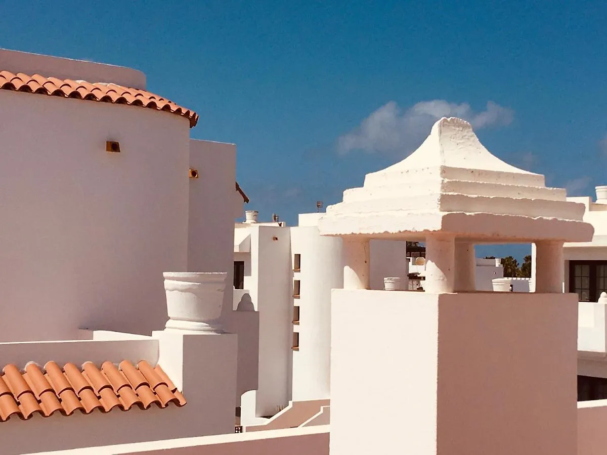 Surfers Retreat (Adults Only) Hostel Corralejo 0*,  Spain