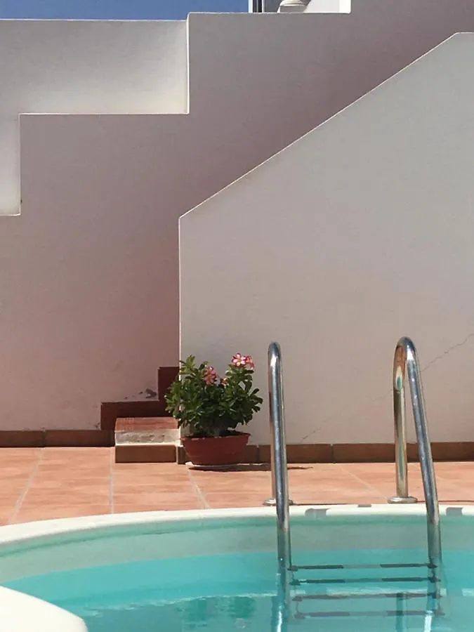 Surfers Retreat (Adults Only) Hostel Corralejo