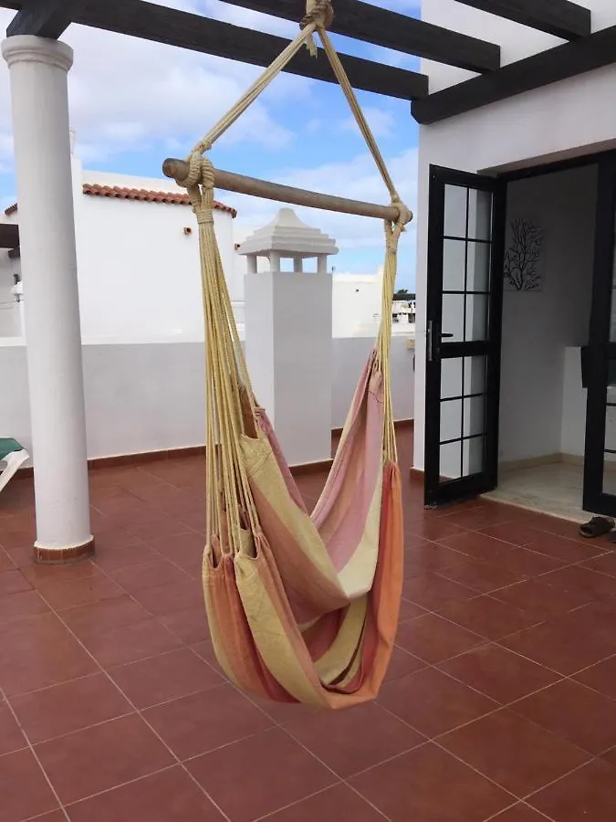 Surfers Retreat (Adults Only) Hostel Corralejo